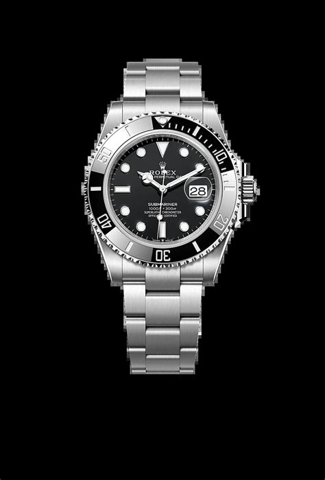 1112671 rolex watch|Rolex Submariner Date in Oystersteel, M126610LN.